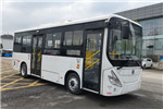 奇瑞萬達(dá)WD6815BEVG15公交車（純電動15-29座）