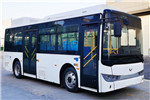 五菱GXA6810BEVG10公交車（純電動(dòng)13-26座）