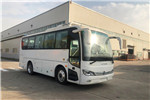 福田歐輝BJ6816EVCA-1公交車（純電動24-36座）