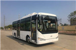 五菱GL6810EV1公交車(chē)（純電動(dòng)14-27座）