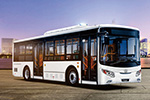 格力鈦GTQ6105BEVBT11公交車(chē)（純電動(dòng)17-35座）