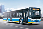 格力鈦GTQ6121BEVBT23公交車（純電動22-45座）