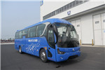 亞星YBL6101HP客車（柴油國(guó)五24-44座）