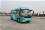 亞星YBL6815HBEV2客車(chē)（純電動(dòng)24-35座）