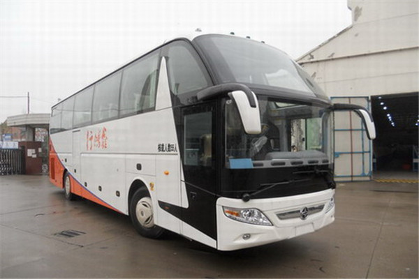 亞星YBL6125H3QCP1客車(chē)（天然氣國(guó)五24-55座）