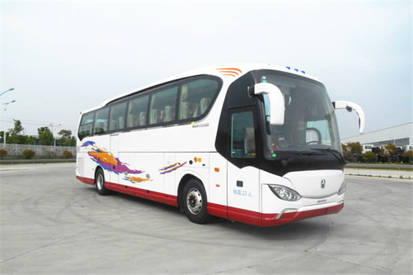 亞星YBL6125H2QP客車（柴油國五10-23座）