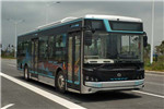 中興GTZ6107BEVB1公交車（純電動(dòng)25-43座）