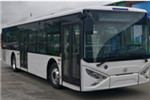 格力鈦TJR6121CHEVBT1插電式公交車（柴油/電混動(dòng)國六20-42座）