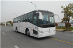 亞星YBL6117HBEV18客車(chē)（純電動(dòng)24-51座）