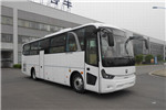 亞星YBL6101GHEV1插電式公交車（柴油/電混動(dòng)國(guó)五24-46座）