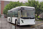 中興GTZ6859BEVB2公交車（純電動(dòng)16-28座）