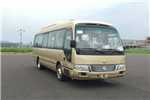 中興GTZ6810BEV1客車（純電動24-34座）