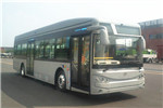 中興GTZ6127BEVB公交車（純電動(dòng)25-45座）