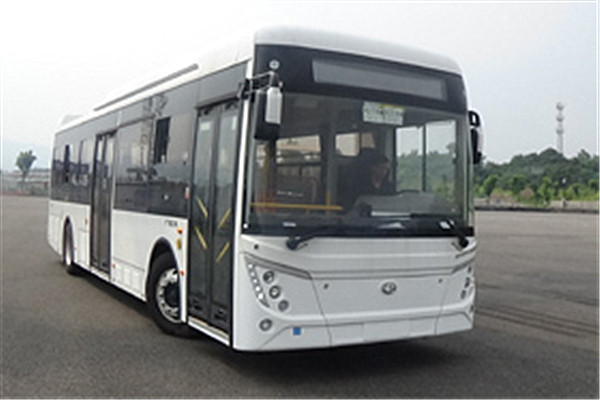 中興GTZ6119BEVB2公交車(chē)（純電動(dòng)25-39座）