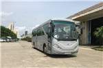 中興GTZ6112BEV6客車（純電動24-50座）