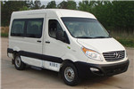 江淮HFC6491K1MDS客車（柴油國(guó)六10-12座）