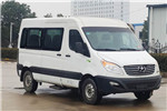 江淮HFC6531K1MDS客車(chē)（柴油國(guó)六10-12座）