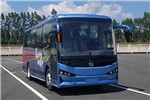 天津比亞迪TJK6900CBEV客車（純電動(dòng)24-38座）