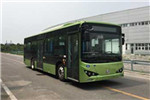 天津比亞迪TJK6103BEV公交車(chē)（純電動(dòng)20-39座）