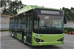 天津比亞迪TJK6105BEV低入口公交車(chē)（純電動(dòng)18-28座）