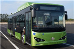 天津比亞迪TJK6104BEV低入口公交車(chē)（純電動(dòng)18-28座）