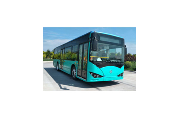 天津比亞迪TJK6101BEV公交車(chē)（純電動(dòng)30-38座）