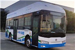 穗景GB6850FCEVSC01公交車（氫燃料電池16-29座）