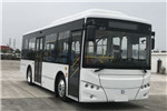 穗景GB6850EVSC02公交車（純電動(dòng)14-28座）