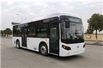 穗景GB6850EVSC01公交車（純電動18-24座）