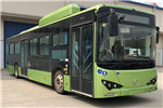 天津比亞迪TJK6120GCLEV低入口公交車（純電動(dòng)23-45座）