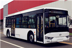 通工TG6102CBEV1公交車（純電動(dòng)19-40座）