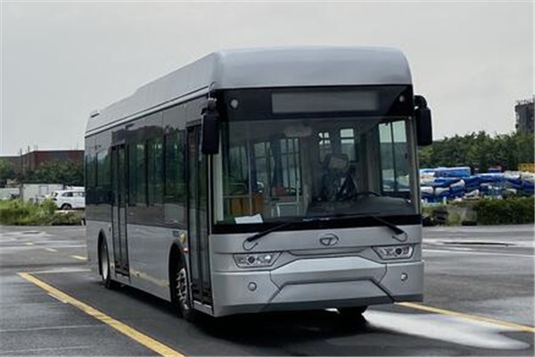 通工TG6106GBEV1公交車（純電動(dòng)25-41座）