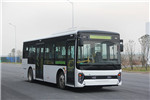 智電HYK6851GBEV低入口公交車(chē)（純電動(dòng)12-21座）