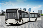 浙江中車(chē)CSR6180GLEV1公交車(chē)（純電動(dòng)30-53座）