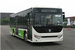 遠(yuǎn)程JHC6100BEVG2公交車(chē)（純電動(dòng)20-38座）