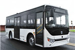 遠程JHC6810BEVG2公交車（純電動14-26座）