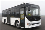 遠(yuǎn)程JHC6850BEVG1公交車（純電動(dòng)16-30座）