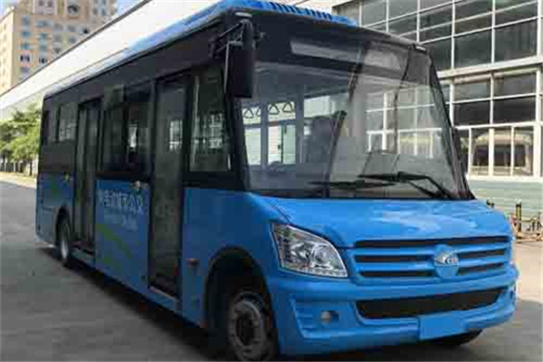 浙江中車CSR6851GLEV1公交車（純電動(dòng)13-26座）