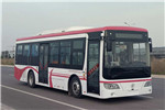 秦星SYD6102GBEV1公交車（純電動(dòng)21-41座）