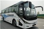 宇通ZK6117BEVY33客車（純電動(dòng)24-52座）