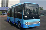 宇通ZK6605BEVG3C公交車(chē)（純電動(dòng)10-16座）