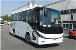 宇通ZK6827BEVG35C公交車(chē)（純電動(dòng)24-36座）