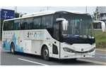 中車電動TEG6120EV02客車（純電動24-54座）