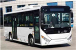 中通LCK6826EVG3L1公交車（純電動(dòng)15-30座）