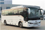 中通LCK6906EVQA2客車（純電動(dòng)24-40座）