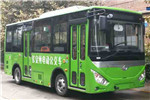 長(zhǎng)安SC6665BBEV公交車（純電動(dòng)10-20座）