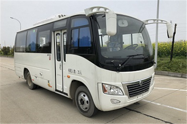 東風(fēng)旅行車(chē)DFA6660K6A客車(chē)（柴油國(guó)六24-25座）