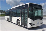 廣汽比亞迪CK6100LGEV1公交車(chē)（純電動(dòng)33-39座）