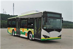 廣汽比亞迪GZ6100LGEV4公交車(chē)（純電動(dòng)14-29座）