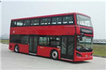 廣汽比亞迪GZ6100LSEV雙層公交車（純電動14-62座）